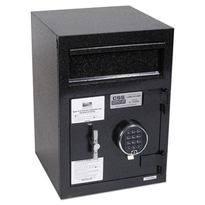 SAFE,20X14,.95 CU FT,BK