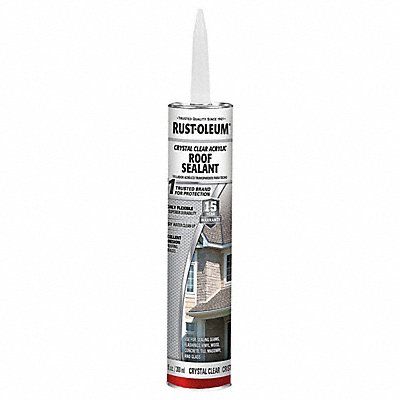 Acrylic Roof Sealant