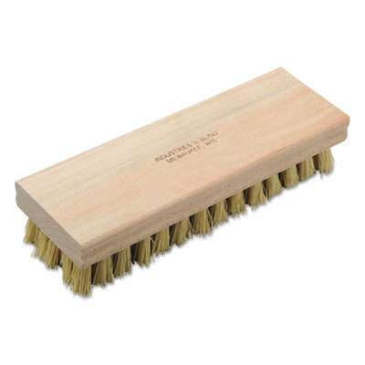 7920002407174,SCRUB BRUSH