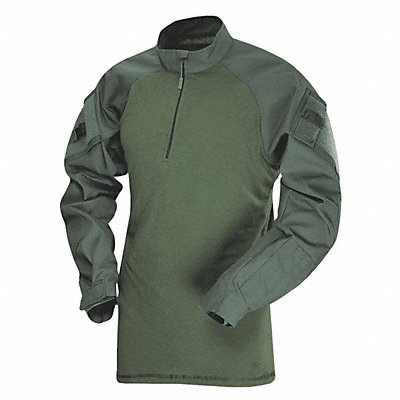 Tactical Polo OD Green M 36 L