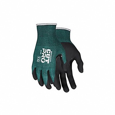 Glove Cut Resistant L Hypermax Shell PPR