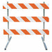 Barricade Type III Telpsar 8 ft EG