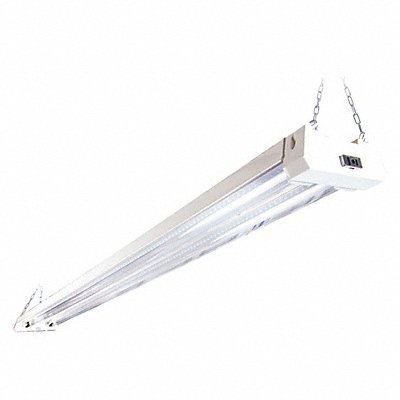 Shop Light LED Motion Sens 4600 lm 4 ft.