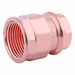 Crimp Couplings Adapters Unions and Elbows