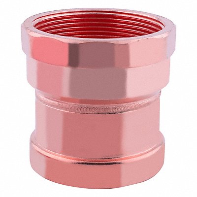 Crimp Couplings Adapters Unions and Elbows