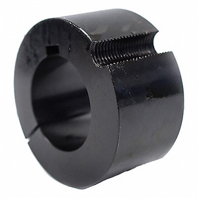 Taper Lock Quick Disconnect and Split Taper Bushi