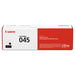 TONER,CARTRIDGE,045,BK