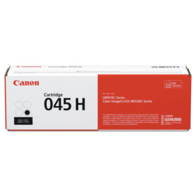 TONER,CARTRIDGE,045,H BLA