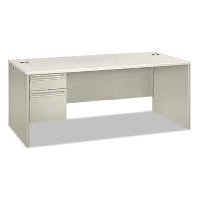 DESK,LEFT,HON 38000,SV