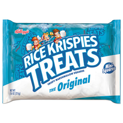 FOOD,RICE KRISPY TREAT,60