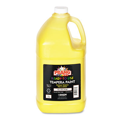 PAINT,128OZ,LIQUD TEM,YL