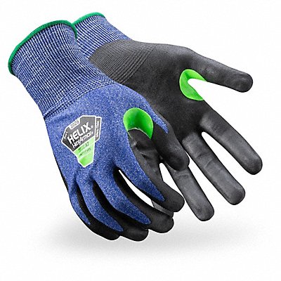 Knit Gloves and Mitts