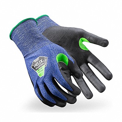 Knit Gloves and Mitts