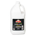 PAINT,128OZ,LIQUD TEM,WHT