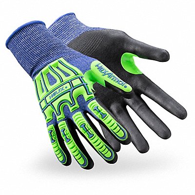 Knit Gloves and Mitts
