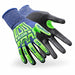 Knit Gloves and Mitts