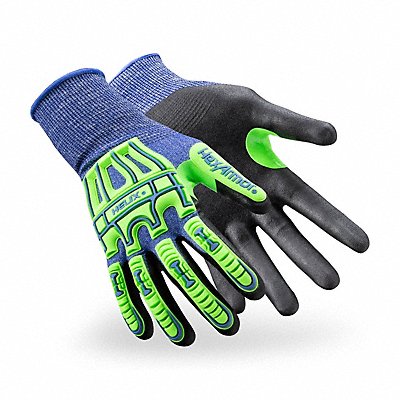 Knit Gloves and Mitts