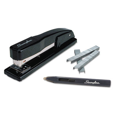 STAPLER,COMMERCIAL,DESK