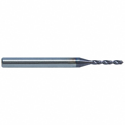 Micro Drill Bit Size 0.0810 1.5 L