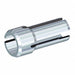 Tapping Adapter #10 3/16 