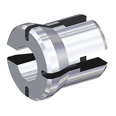 Collet Tap 1/4 P