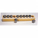 ER40 COLLET SET 1/8-1 (15/SET)