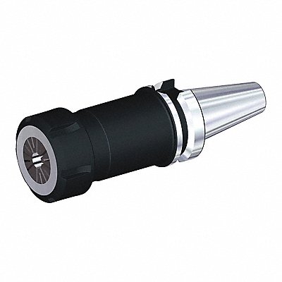 BT30 - ER25 COLLET CHUCKX 100