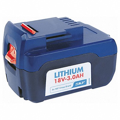 Battery for Grease Gun 18V