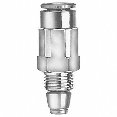 Divider Valve Outlet Adapter