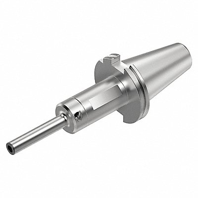 Hydraulic Chuck 23.50mm DV40