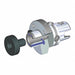 Shell Mill Holder KM80TS 32.00mm