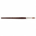 Brush Red Sable Marking Artist Size #2