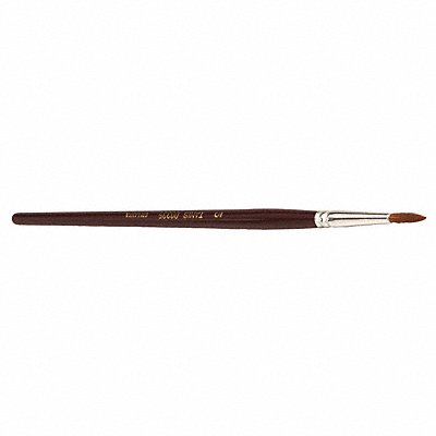 Brush Red Sable Marking Artist Size #00
