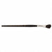 Brush Camel Hair Flat Lacquering 1/4 