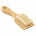 Brush Nylon Small Wood Handle