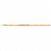 Brush White Bristle Marking Size#2