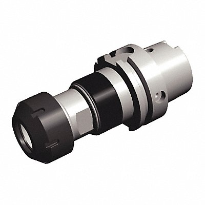 Collet Chuck DA180 Taper Shank