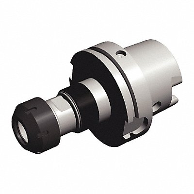 Collet Chuck ER25 Taper Shank