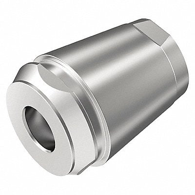 ER32 SOLID COLLET M08 THREAD