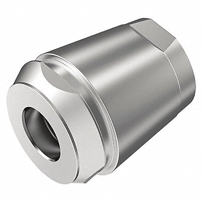 ER40 SOLID COLLET M08 THREAD