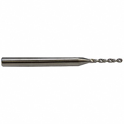 Micro Drill Bit Size 0.0390 1.5 L