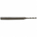 Micro Drill Bit Size 0.0390 1.5 L