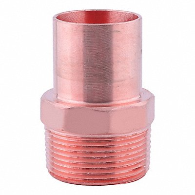 Crimp Couplings Adapters Unions and Elbows