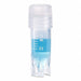 Cryogenic Vial 1 mL 12.2 mm Dia PK500