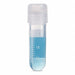 Cryogenic Vial 2 mL 12.2 mm Dia PK500