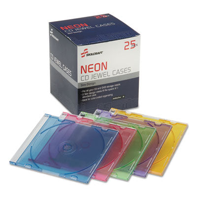 7045015547682,CDCASE,25PK