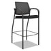 STOOL,IGNITION,4-LEG,BK