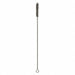 Hand Held Tube Brush .005 SS 3/8 dia.