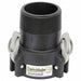 Manifold Pipe Fitting Type B 3 Coupling