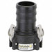 Manifold Pipe Fitting 3 Coupling Type C